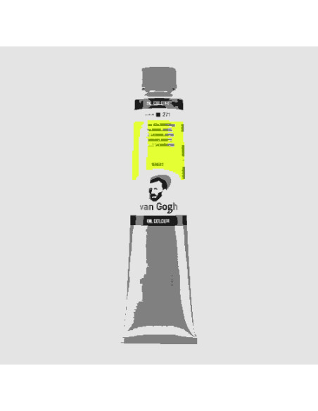 ▷ OLEO Nº271 AMARILLO CAD ME VANGOGH 200ML | Taine - Imagen 1