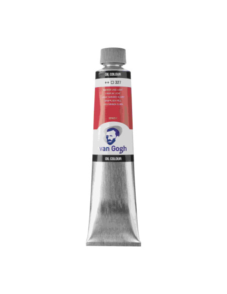 ▷ OLEO Nº327 LACA GRANZA CL VANGOGH 200ML | Taine - Imagen 1