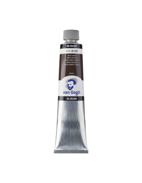 ▷ OLEO Nº409 TIERRA SOM TOS VANGOGH 200ML | Taine - Imagen 1