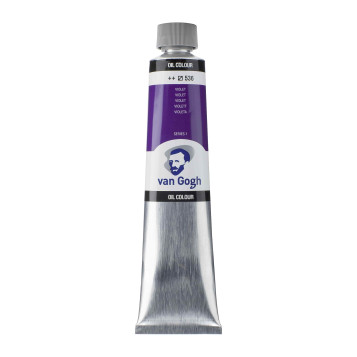 ▷ OLEO Nº536 VIOLETA VAN GOGH 200ML | Taine - Imagen 1