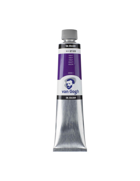 ▷ OLEO Nº536 VIOLETA VAN GOGH 200ML | Taine - Imagen 1