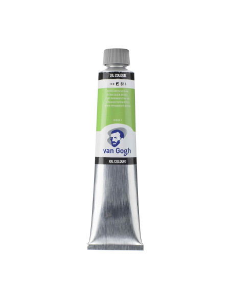 ▷ OLEO Nº614 VERDE PERM.ME VANGOGH 200ML | Taine - Imagen 1