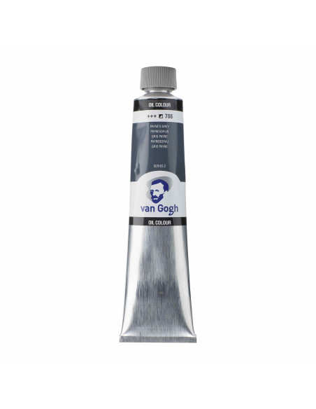 ▷ OLEO Nº708 GRIS PAYNE VANGOGH 200ML | Taine - Imagen 1