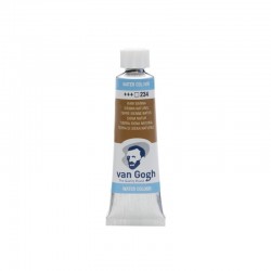 ▷ *TUBO ACUARE Nº234 SIENA NRAL GOGH 10ML | Taine - Imagen 1