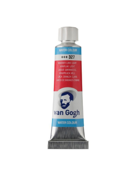 ▷ TUBO ACUARELA Nº327 PURPURA VAN GOGH 10ML | Taine - Imagen 1