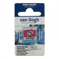 Imagen 1 - ▷ *ACUARELA VAN GOHG Nº327 P M/C LACA GRANZA OSCURO | Taine ▷ *ACUARELA VAN GOHG Nº327 P M/C LACA GRANZA OSCURO | Taine - Imagen 1