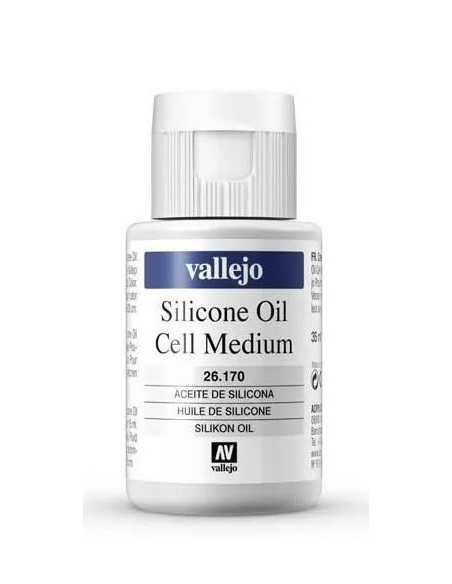 ▷ *ACEITE DE SILICONA 35ML | Taine - Imagen 1