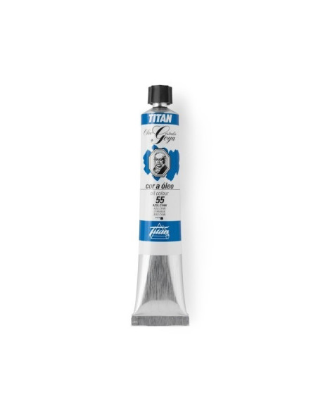 ▷ TUBO OLEO GOYA COLORES 60ML | Taine - Imagen 1