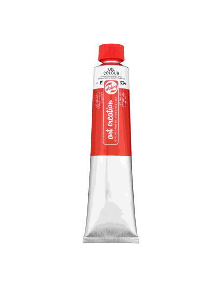 ▷ OLEO Nº334 ESCARLATA ARTCREA 200ML | Taine - Imagen 1