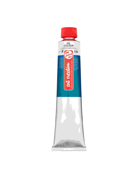▷ OLEO Nº530 AZUL SEVRES ARTCREA 200ML | Taine - Imagen 1