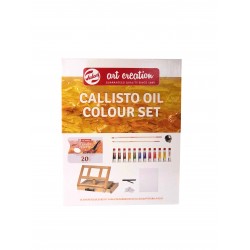 Imagen 1 - ▷ CAJA OLEO MADERA SET CALLISTO | Taine ▷ CAJA OLEO MADERA SET CALLISTO | Taine - Imagen 1