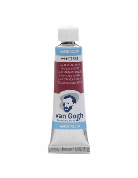 ▷ TUBO ACUARE Nº331 LACA GARANZA OSC GOGH 10ML | Taine - Imagen 1