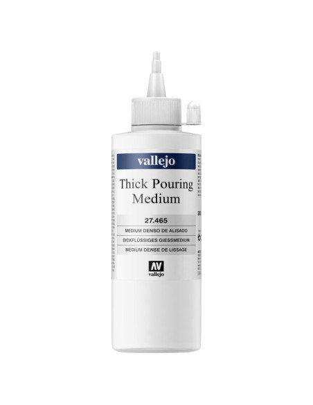 ▷ *MEDIUM DE ALISADO DENSO 465 200ML | Taine - Imagen 1
