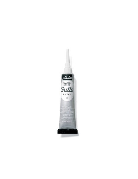 ▷ *GUTTA Nº890 20ML PLATA | Taine - Imagen 1