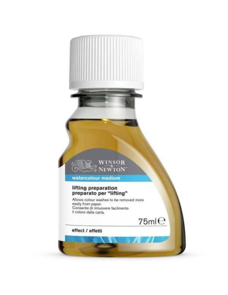 ▷ ACUARELA ADITIVO WyN RETOQUES 75ML | Taine - Imagen 1