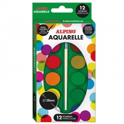▷ PACK ALPINO AQUARELA | Taine - Imagen 1
