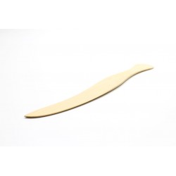 Imagen 1 - ▷ PALILLOS DE MADERA MODELAR BARRO | Taine ▷ PALILLOS DE MADERA MODELAR BARRO | Taine - Imagen 1