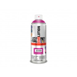 Imagen 1 - ▷ SPRAY ESM. ACRILICO RAL 400ML 4006 PURPU | Taine ▷ SPRAY ESM. ACRILICO RAL 400ML 4006 PURPU | Taine - Imagen 1