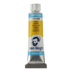 Imagen 1 - ▷ *TUBO ACUARE Nº238 GOMAGUTA GOGH 10ML | Taine ▷ *TUBO ACUARE Nº238 GOMAGUTA GOGH 10ML | Taine - Imagen 1