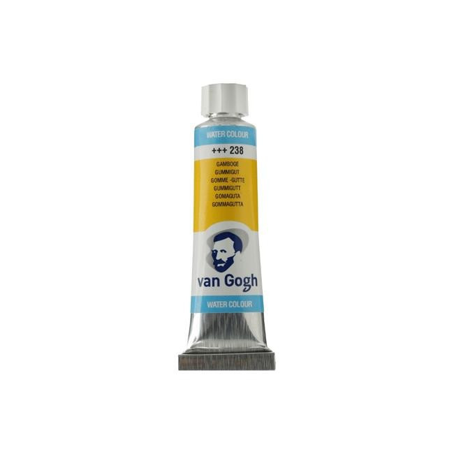 ▷ TUBO ACUARELA Nº238 GOMAGUTA VAN GOGH 10ML | Taine - Imagen 1