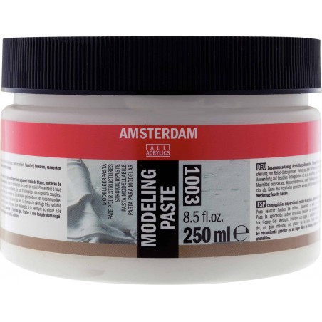 ▷ PASTA PARA MODELAR 250ML | Taine - Imagen 1