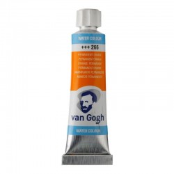Imagen 1 - ▷ *TUBO ACUARE Nº266 ORANGE PERMA GOGH 10ML | Taine ▷ *TUBO ACUARE Nº266 ORANGE PERMA GOGH 10ML | Taine - Imagen 1