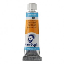 Imagen 1 - ▷ *TUBO ACUARE Nº270 AMARI FUERTE GOGH 10ML | Taine ▷ *TUBO ACUARE Nº270 AMARI FUERTE GOGH 10ML | Taine - Imagen 1