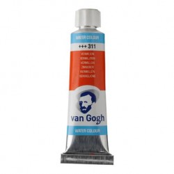 Imagen 1 - ▷ *TUBO ACUARE Nº311 BERMELLON GOGH 10ML | Taine ▷ *TUBO ACUARE Nº311 BERMELLON GOGH 10ML | Taine - Imagen 1