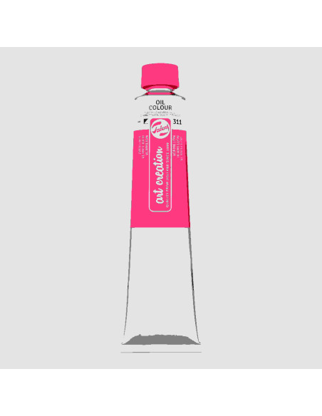 ▷ *OLEO Nº311 BERMELLON ARTCREA 200ML | Taine - Imagen 1