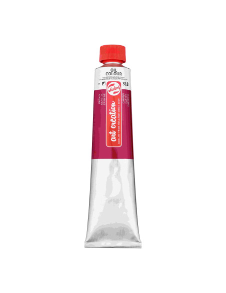 ▷ OLEO Nº318 CARMIN ARTCREA 200ML | Taine - Imagen 1