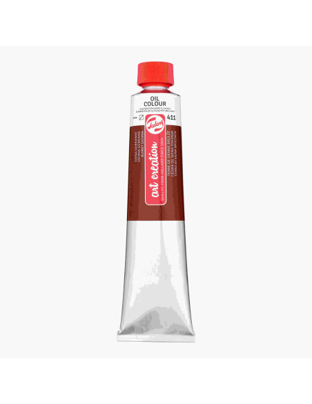 ▷ OLEO Nº411 TIERRA SIENA TO.ARTCREA 200ML | Taine - Imagen 1