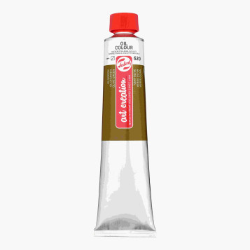 ▷ OLEO Nº620 VERDE OLIVA ARTCREA 200ML | Taine - Imagen 1