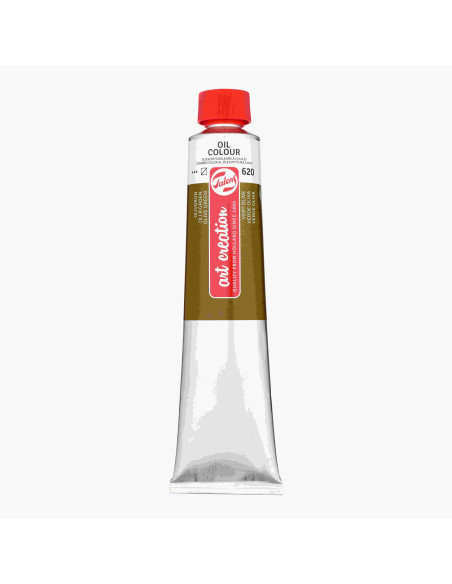▷ OLEO Nº620 VERDE OLIVA ARTCREA 200ML | Taine - Imagen 1