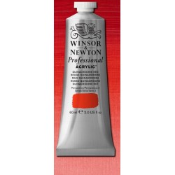 Imagen 1 - ▷ ACRILICO 60ML WyN ROJO QUINACRI 2320548 | Taine ▷ ACRILICO 60ML WyN ROJO QUINACRI 2320548 | Taine - Imagen 1