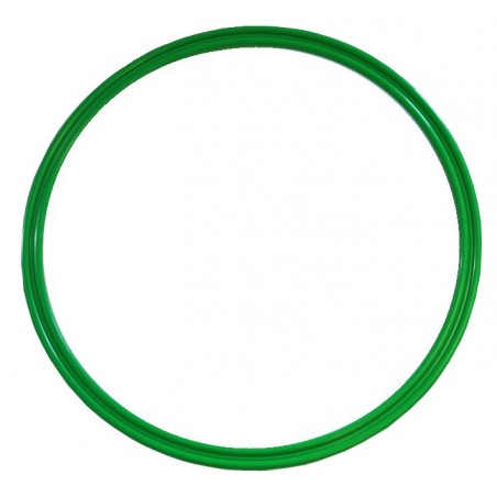 ▷ ARO PSICOMOTRICIDAD 50CM ROJO JIM | Taine - Imagen 1