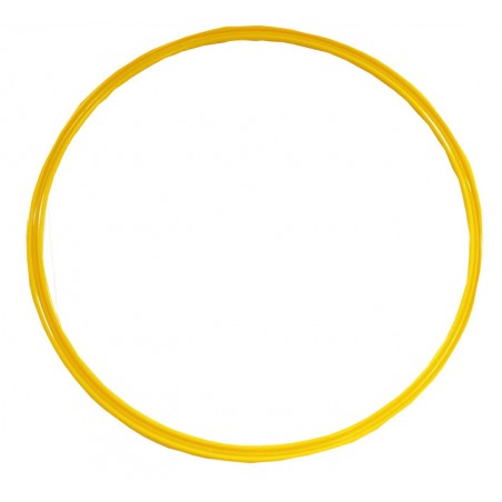 ▷ ARO PSICOMOTRICIDAD 40CM ROJO JIM | Taine - Imagen 1