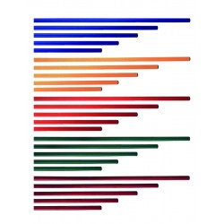 Imagen 1 - ▷ PICAS PVC 100CM 25MM REFORZADO | Taine ▷ PICAS PVC 100CM 25MM REFORZADO | Taine - Imagen 1