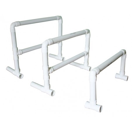 ▷ VALLA SOFTEE PVC REFORZADO 40X60CM | Taine - Imagen 1