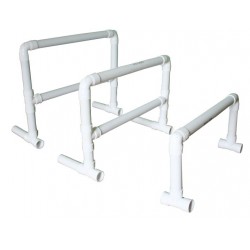 ▷ VALLA SOFTEE PVC REFORZADO 20X120CM | Taine - Imagen 1