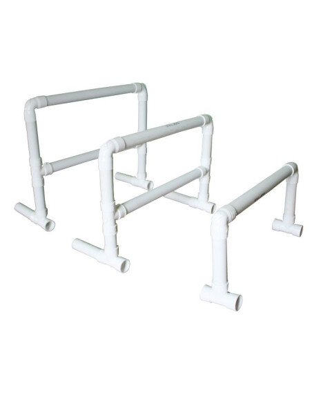 ▷ VALLA SOFTEE PVC REFORZADO 20X120CM | Taine - Imagen 1