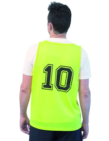 ▷ PETOS SOFTEE SET 5 UDS NUMERADOS del 6 AL 10 | Taine - Imagen 1