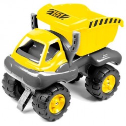 Imagen 1 - ▷ CAMION MINILAND MONSTER TRUCK | Taine ▷ CAMION MINILAND MONSTER TRUCK | Taine - Imagen 1