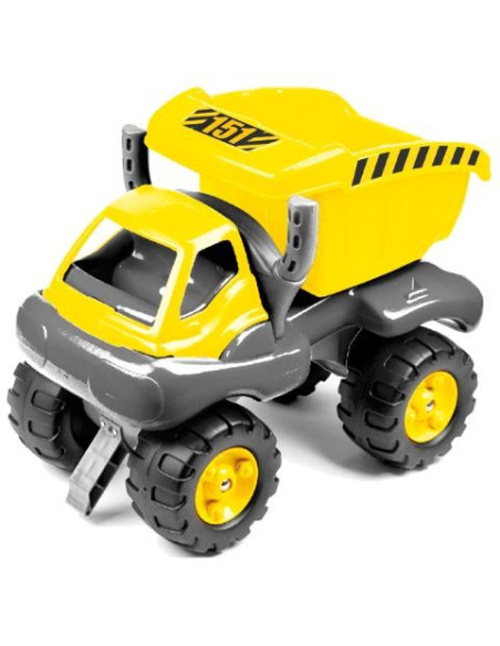 ▷ CAMION MINILAND MONSTER TRUCK | Taine - Imagen 1