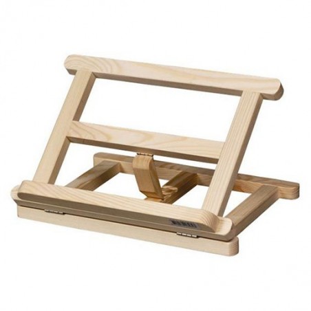 ▷ CABALLETE/ ATRIL SOBREMESA 26 PHOENIX | Taine - Imagen 1