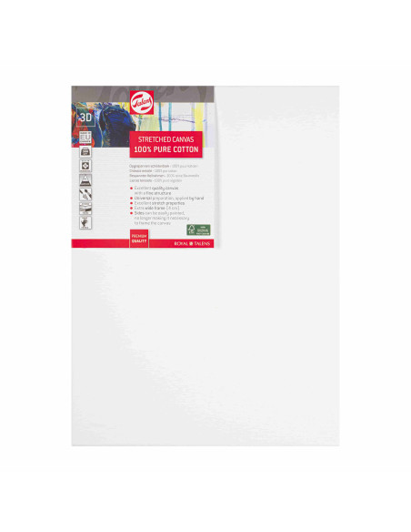 ▷ *BASTIDOR 3D VALUE 80X60 | Taine - Imagen 1
