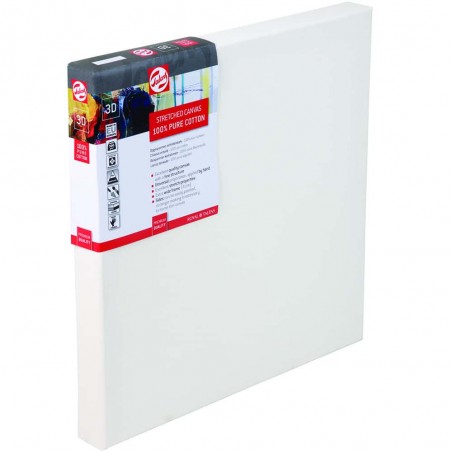 ▷ BASTIDOR PRIME COTTON 3D 50X50 25X37 | Taine - Imagen 1