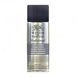 Imagen 1 - ▷ BARNIZ EN SPRAY BRILLANTE WyN 400ML | Taine ▷ BARNIZ EN SPRAY BRILLANTE WyN 400ML | Taine - Imagen 1