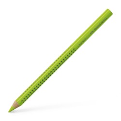 ▷ LAPIZ TEXTLINER VERDE FLUOR FABER CASTELL | Taine - Imagen 1