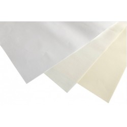 ▷ PQ 100HJ A4 VERJURADO BLANCO 220G 3153 | Taine - Imagen 1