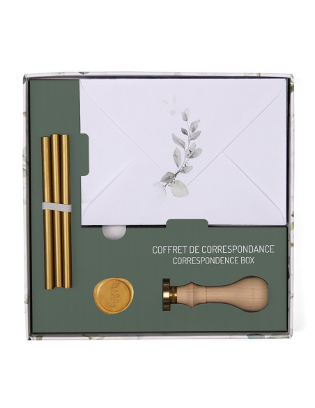 ▷ COBRE POLLEN VERDE 20 SOB+ LACRE | Taine - Imagen 3